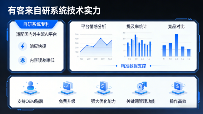 柳林星际AI-GEO对比同行有什么优势？正规AI优化服务商差异化对比